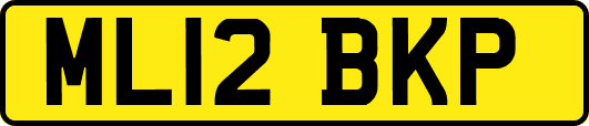 ML12BKP