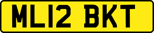 ML12BKT