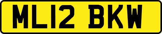 ML12BKW