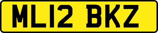 ML12BKZ