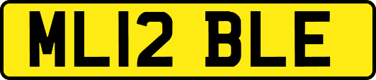 ML12BLE