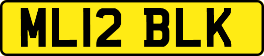 ML12BLK