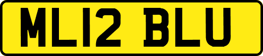ML12BLU
