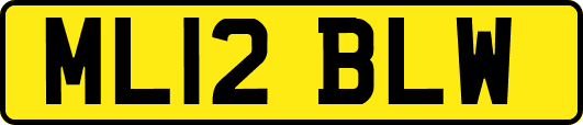 ML12BLW