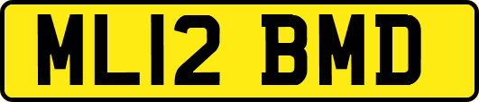 ML12BMD