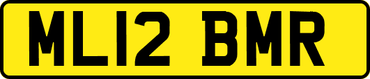 ML12BMR
