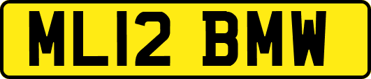 ML12BMW