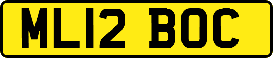 ML12BOC