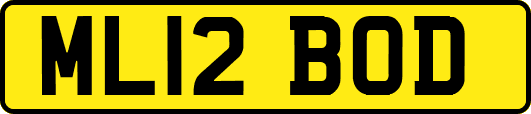 ML12BOD