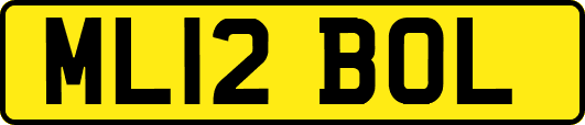 ML12BOL