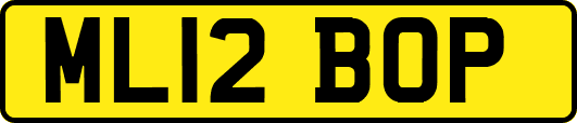 ML12BOP