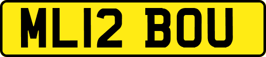 ML12BOU