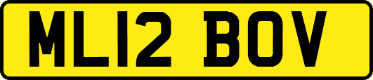 ML12BOV