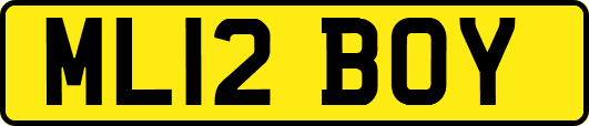 ML12BOY