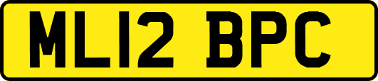 ML12BPC