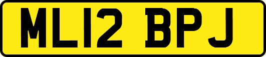 ML12BPJ