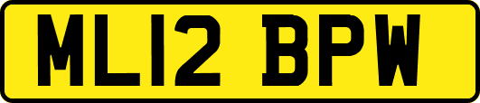 ML12BPW