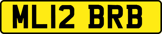 ML12BRB