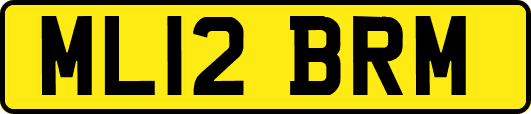 ML12BRM