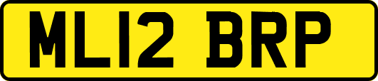 ML12BRP