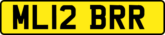 ML12BRR