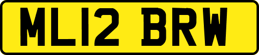 ML12BRW