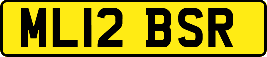 ML12BSR