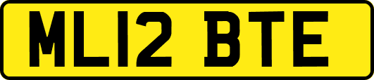 ML12BTE