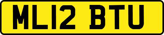 ML12BTU