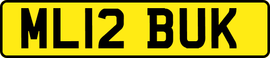 ML12BUK