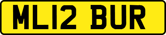 ML12BUR