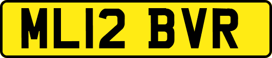 ML12BVR