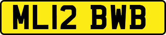 ML12BWB