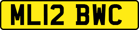 ML12BWC