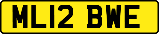 ML12BWE