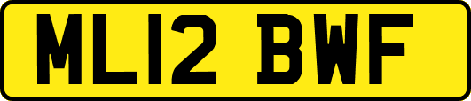 ML12BWF