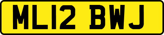 ML12BWJ