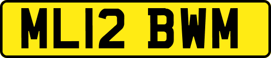 ML12BWM