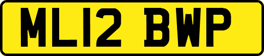ML12BWP