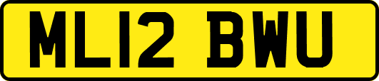 ML12BWU
