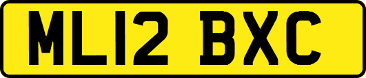 ML12BXC