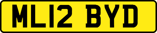 ML12BYD