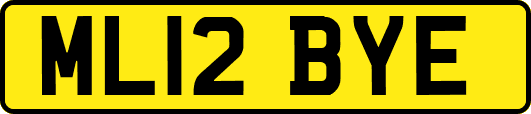 ML12BYE
