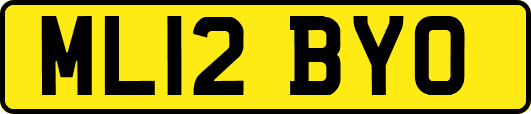 ML12BYO