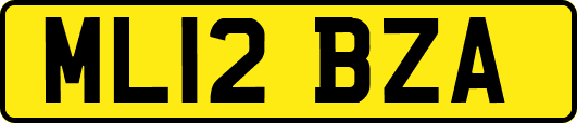 ML12BZA