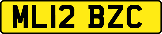 ML12BZC