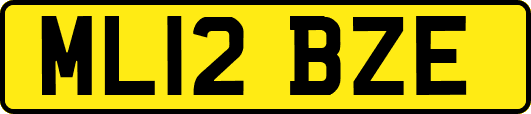 ML12BZE
