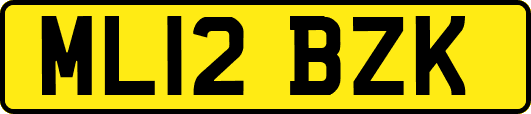 ML12BZK