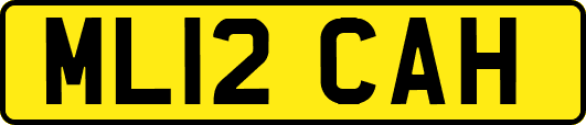 ML12CAH