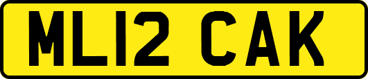ML12CAK